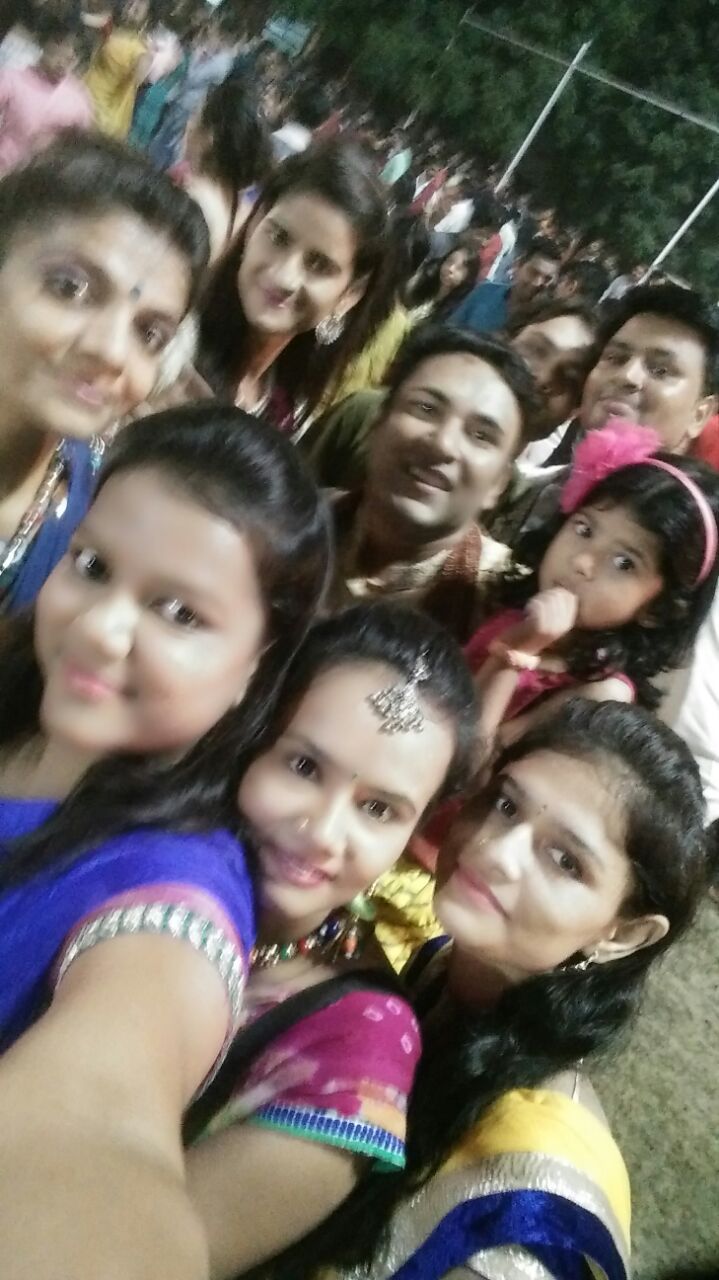 Office Garbha