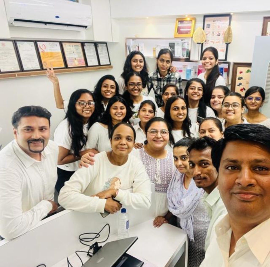 Various Office Activities