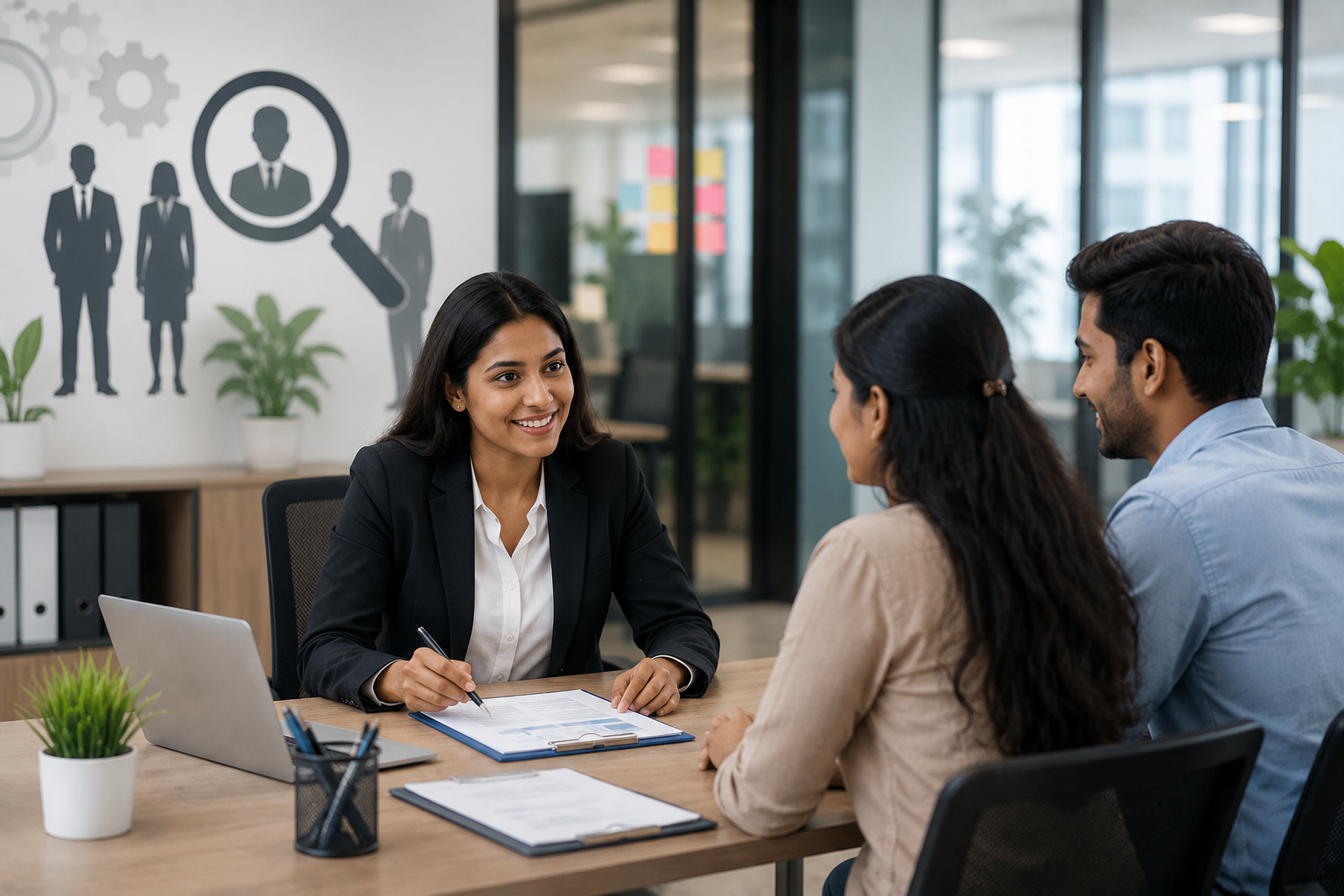 HR Consultancy
