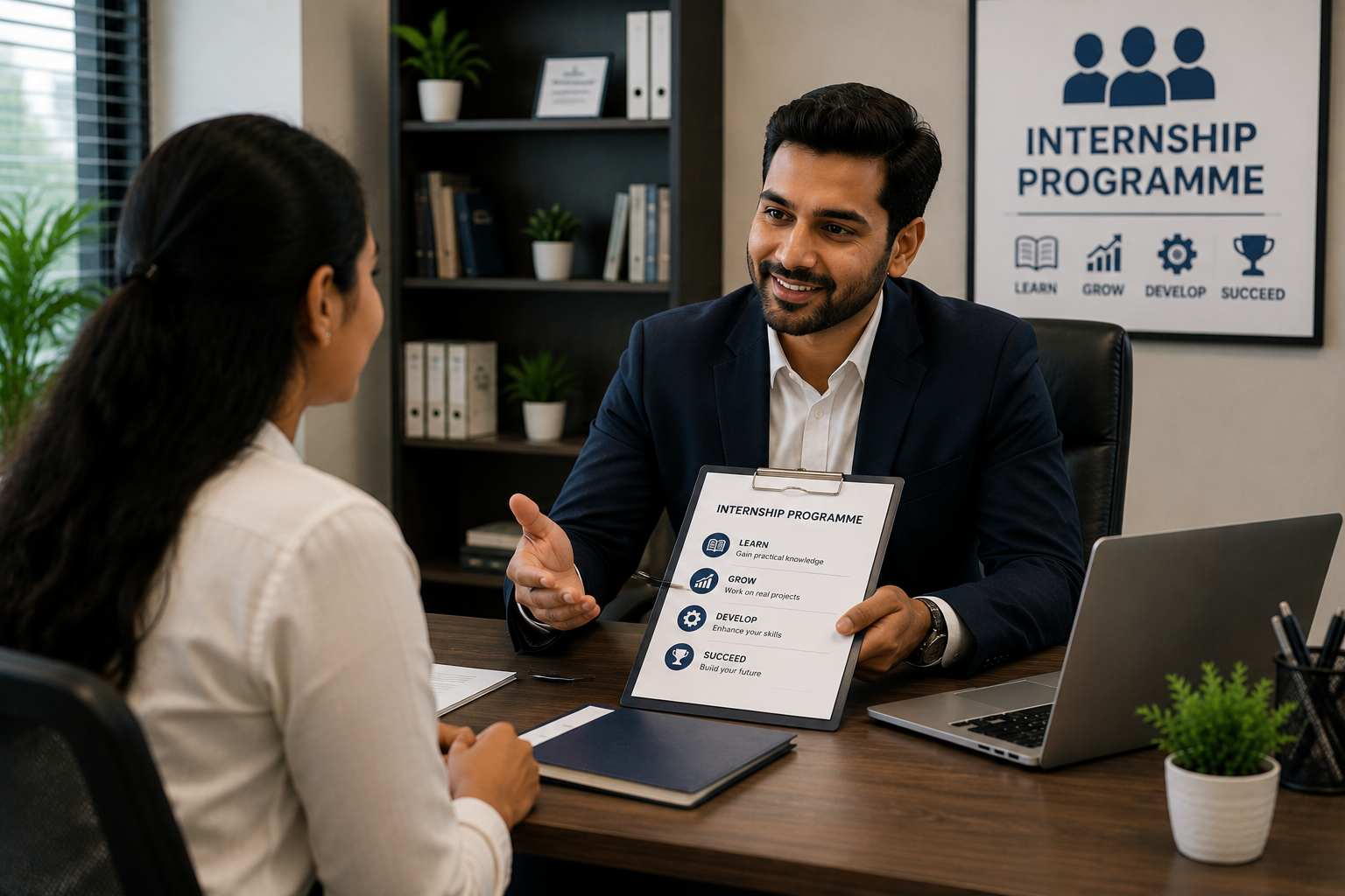 Internship Programme