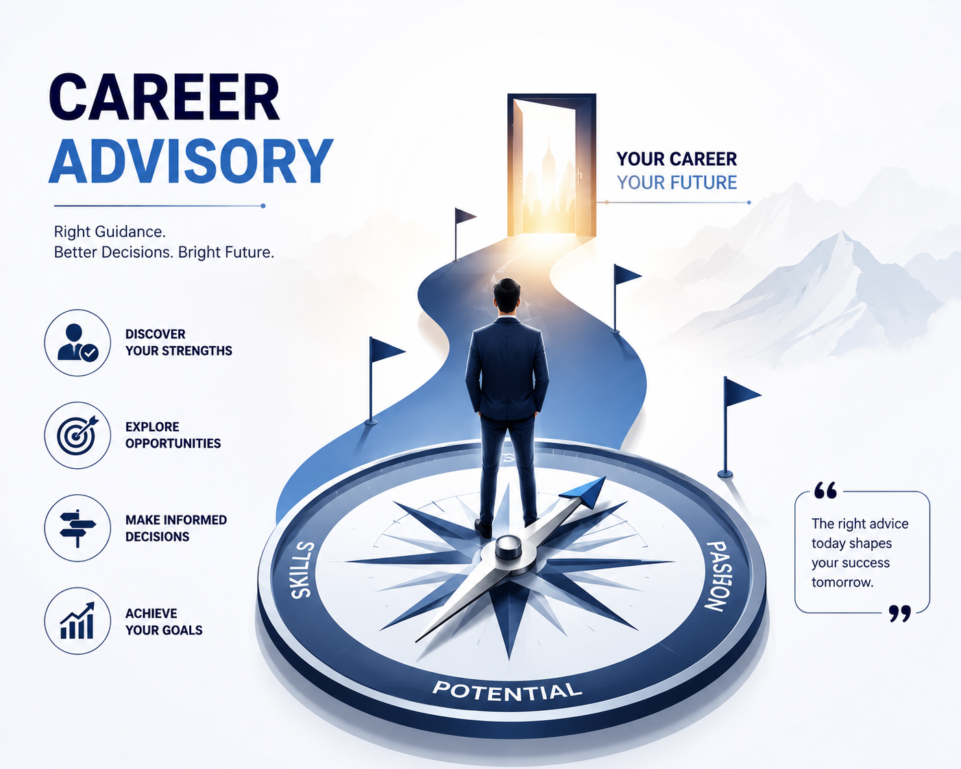 Career Advisory