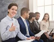 Job seekers